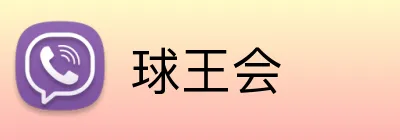 球王会 logo