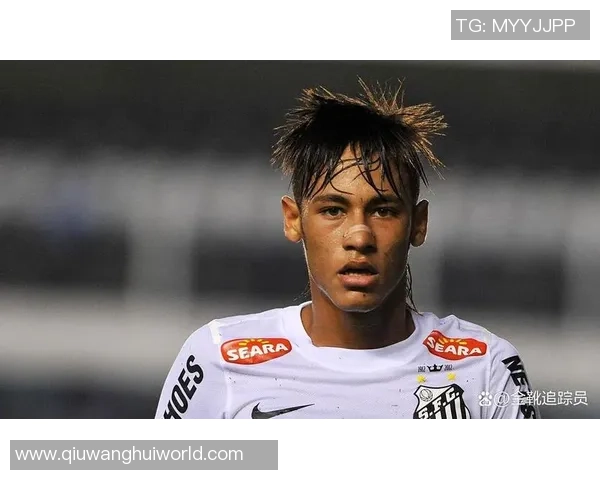 内马尔合同临近到期表示优先考虑回归桑托斯队 内马尔合同临近到期表示优先考虑回归桑托斯队